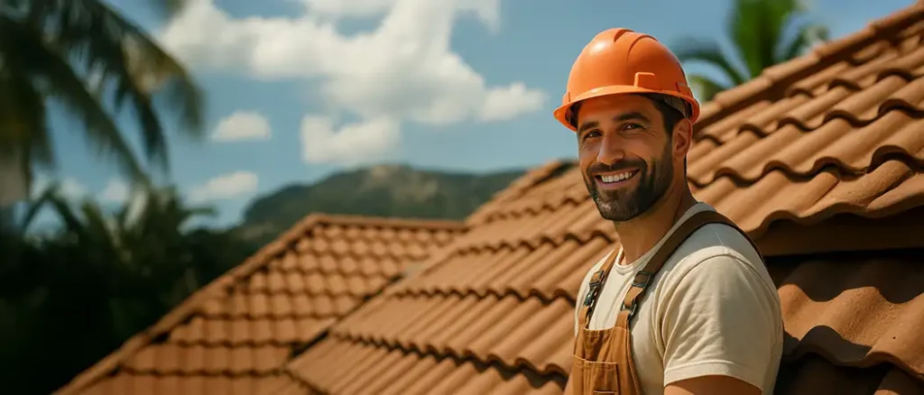 Insurance Warranty Roof Maintenance Miami Dade